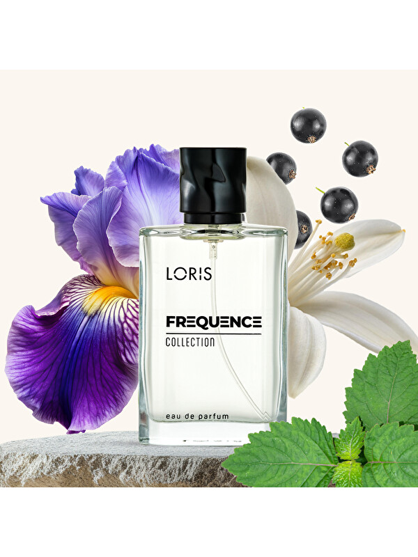 Loris K-119 Frequence Kadın Parfüm EDP 50 ML
