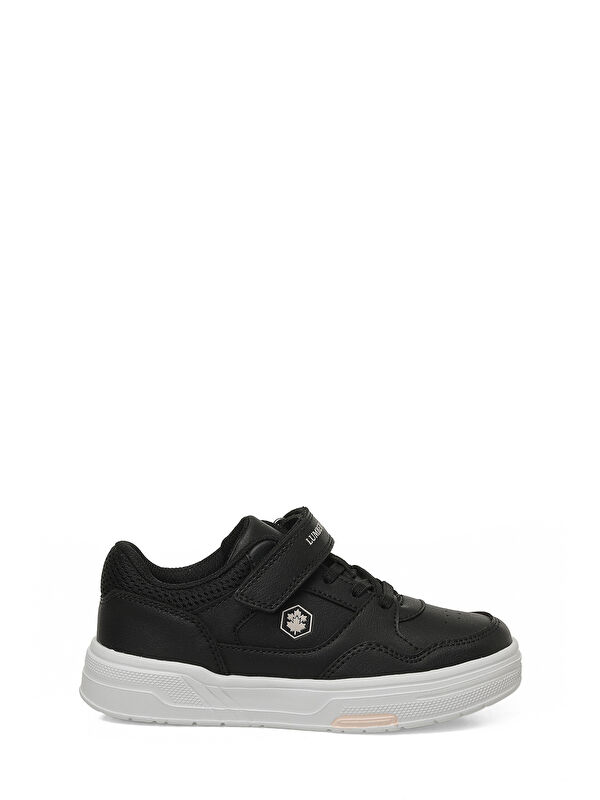 Lumberjack PRIMA 6FX Siyah Kız Çocuk Sneaker