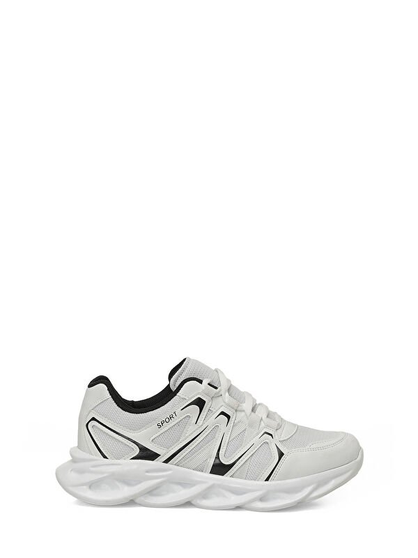 I Cool YOPO G 6FX Beyaz Erkek Çocuk Sneaker