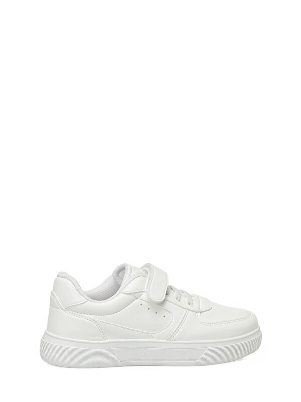 Polaris TRAVEL.F6FX Beyaz Erkek Çocuk Sneaker