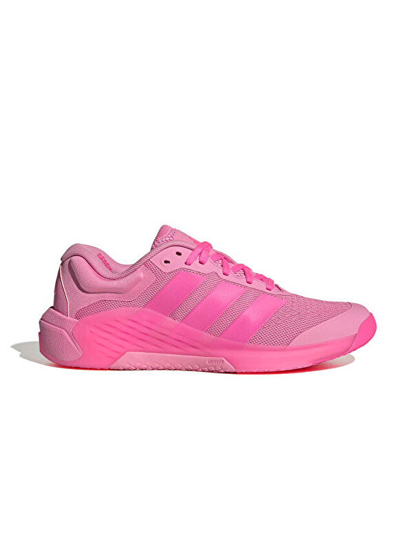 Adidas Dropset 4 Trainer W Kadın Antrenman Ayakkabısı JR4667 Pembe