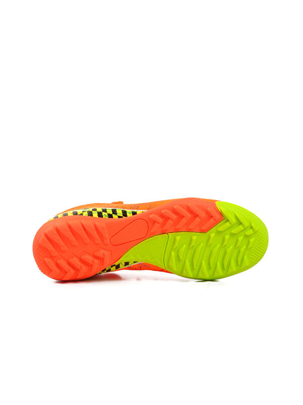 Playup Siyah Playup Mk Halı Saha Ayakkabısı