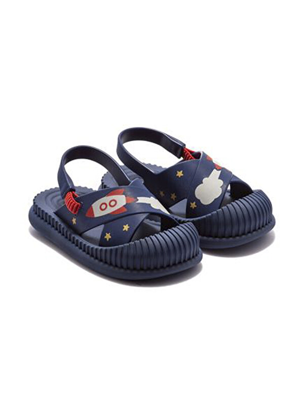 Ipanema Erkek Bebek Sandalet DD0459 IP CUTE BABY Mavi 19/29