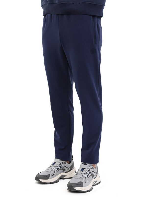 Lumberjack MB CT121 T.PANT 5PR Lacivert Erkek Eşofman Altı