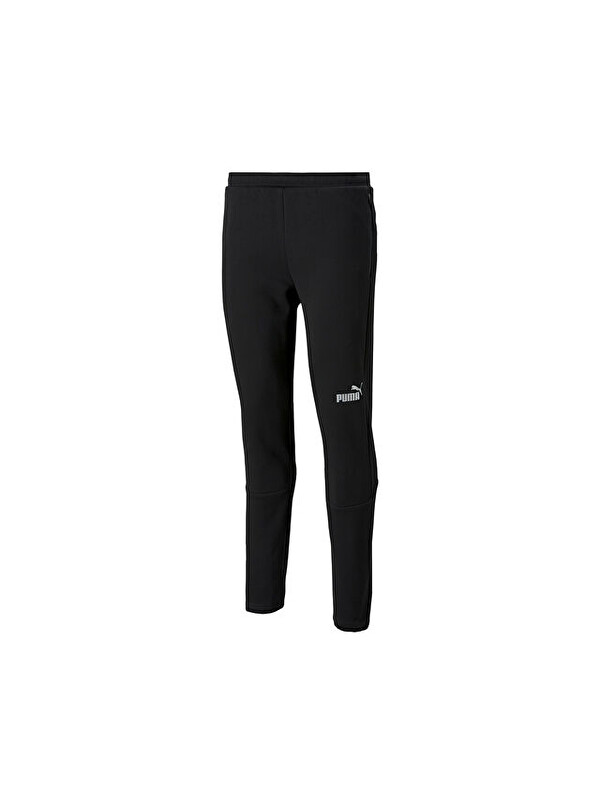 Puma 65738603 Teamfinal Casuals Pants Erkek Eşofman Altı Siyah
