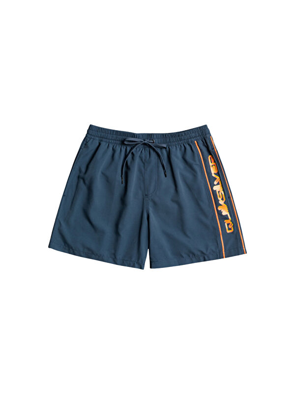 Quiksilver Erkek Volley Short Vert Lacivert Günlük Giyim