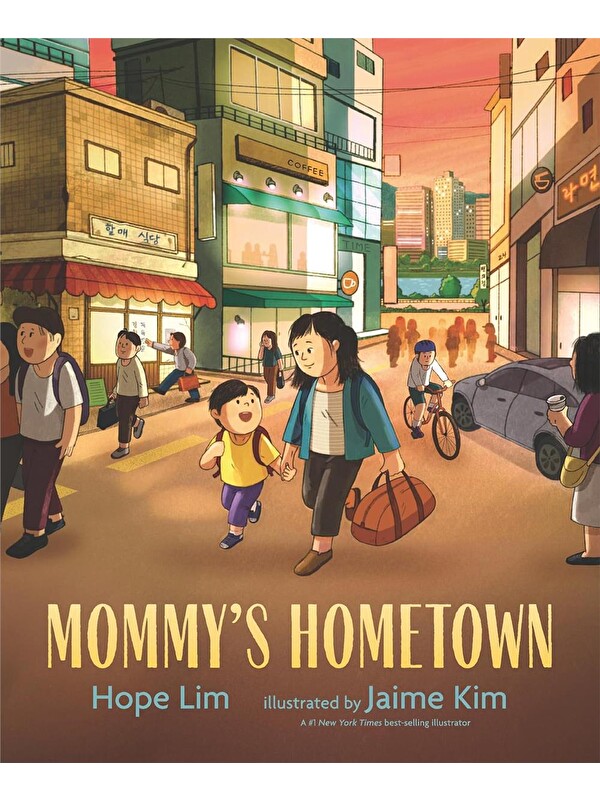 Walker Books Mummy's Hometown