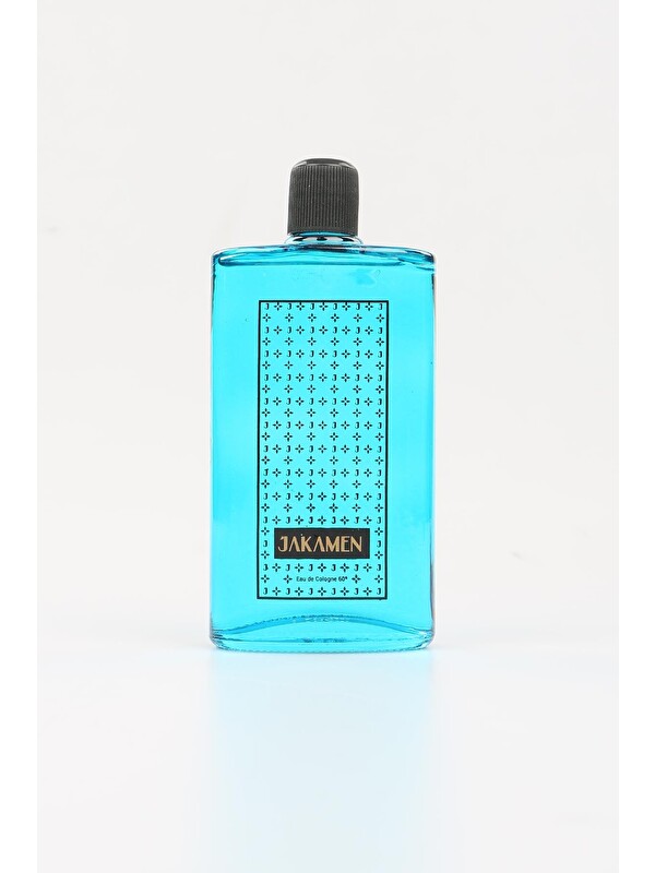 JAKAMEN Aqua Kolonya 200 Ml
