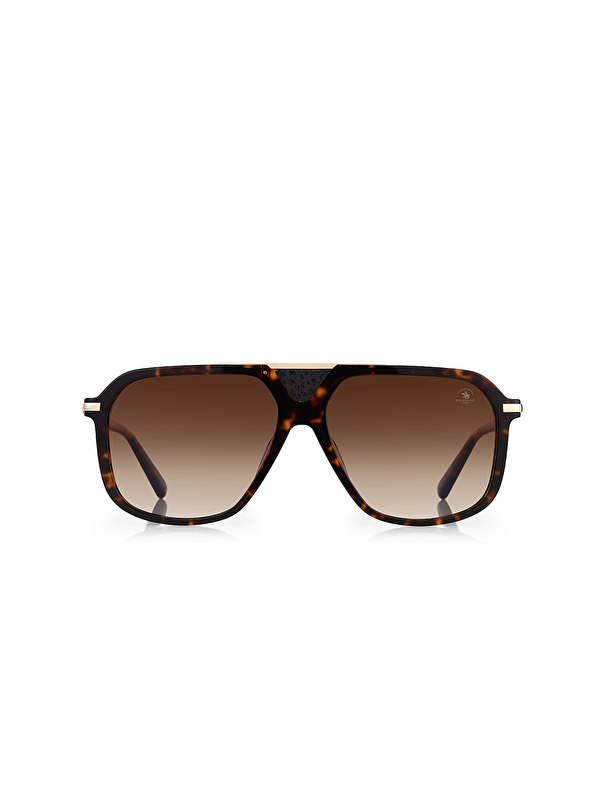 Santa Barbara Polo & Racquet Club SBS.1.1213.COL02  Erkek Güneş Gözlüğü