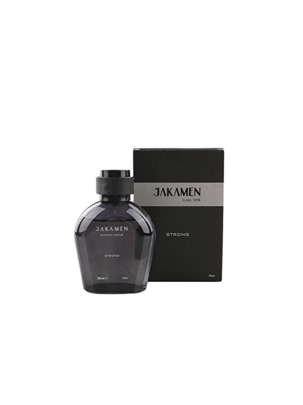 JAKAMEN Strong Parfüm 100 Ml