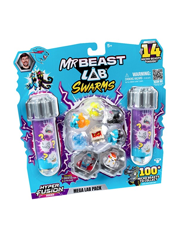 MrBeast 14’lü Tüp S3 24785