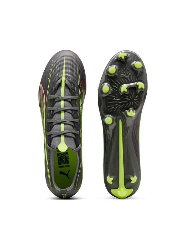 ULTRA 5 MATCH FG/AG Krampon - Görsel 5