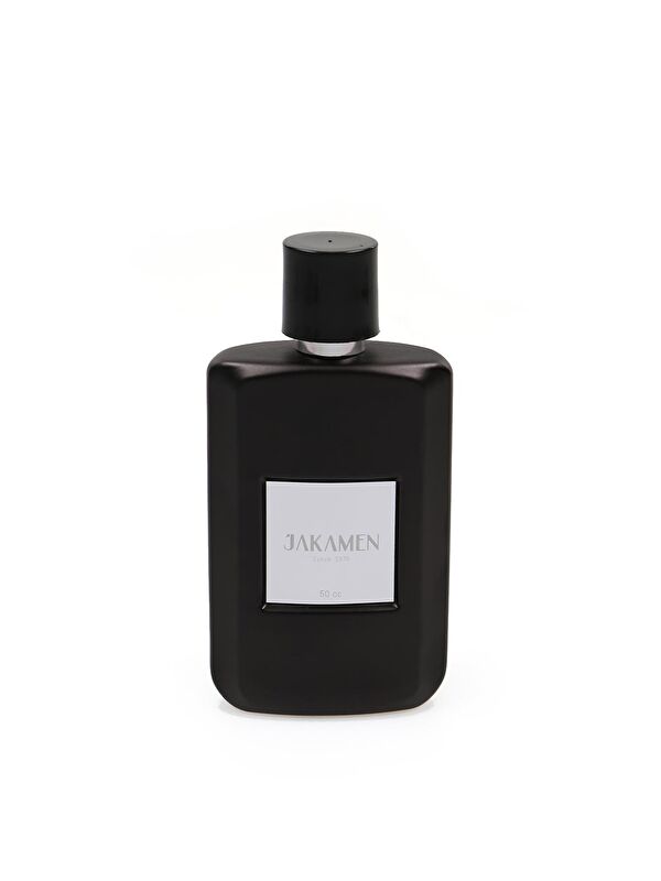 JAKAMEN Black Parfüm 50 Ml