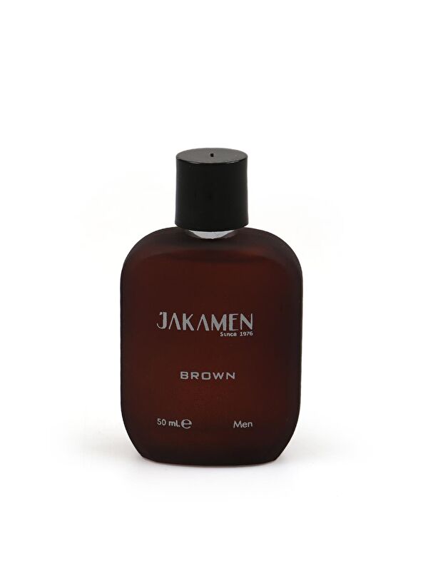 JAKAMEN Brown Parfüm 50 Ml