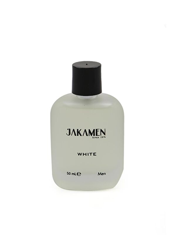 JAKAMEN White Parfüm 50 Ml