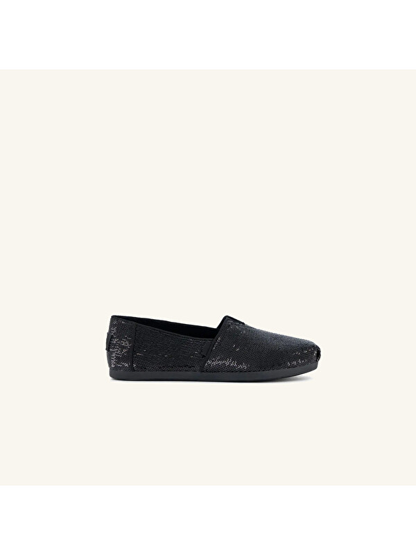 Toms Kadın Babet 10022607 10022614 Alpargata Classic