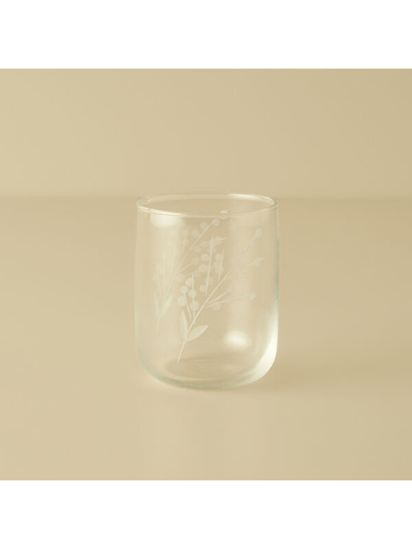 Bella Maison Exclusive Selection 6'lı Bardak Seti Naturel (280 cc)