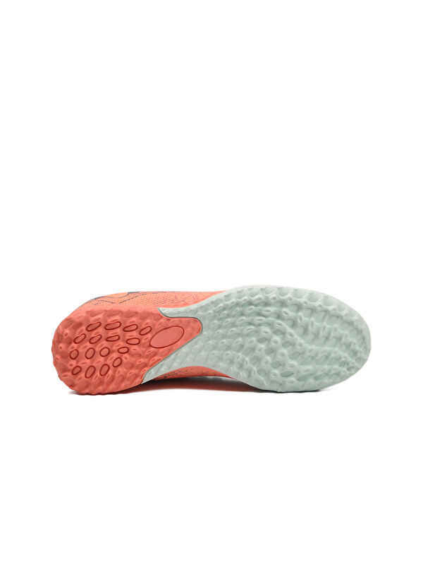 Playup Siyah Playup Bilekten Lastikli Unisex Halı Saha Ayakkabısı GH-252-153 G