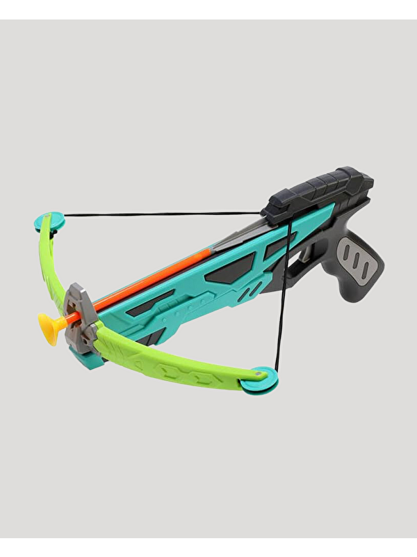 Let's Be Child Crossbow Oyuncak Seti