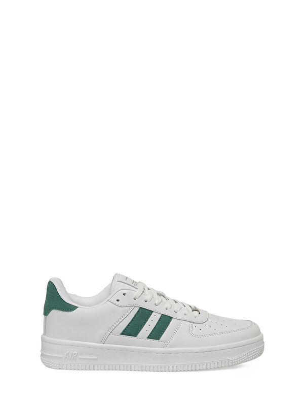 Proshot FODEN 6FX Beyaz Erkek Sneaker