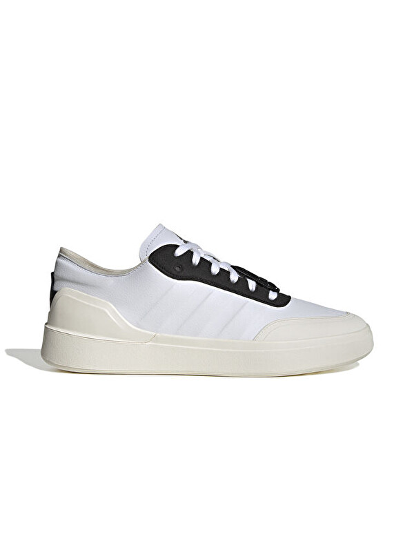 Adidas Court Revival Erkek Günlük Ayakkabı ID4544 Beyaz