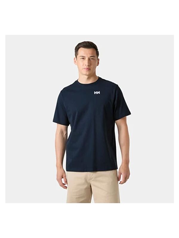 Helly Hansen Core Graphic 2.0 Erkek Tişört HHA.54599.596