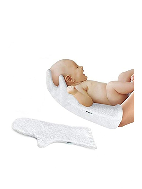 Babyjem Bebek Yıkama Eldiveni