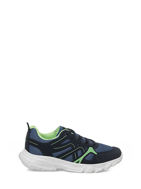 Kinetix HUGO G 6FX SAKS Erkek Çocuk Spor Ayakkabı