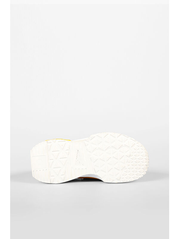 Crazy Basic Erkek Çocuk Lacivert Spor Ayakkabı - Görsel 9