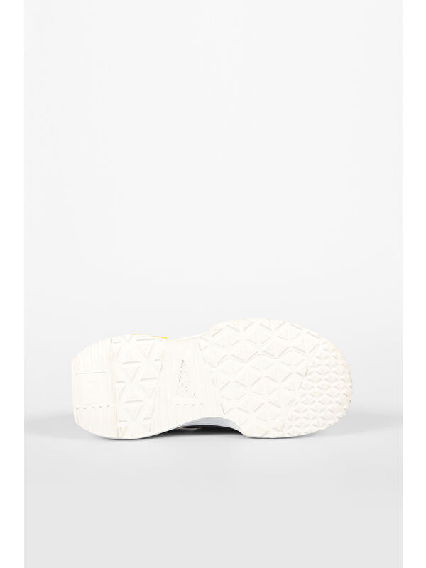 Crazy Basic Erkek Çocuk Gri Spor Ayakkabı - Görsel 7