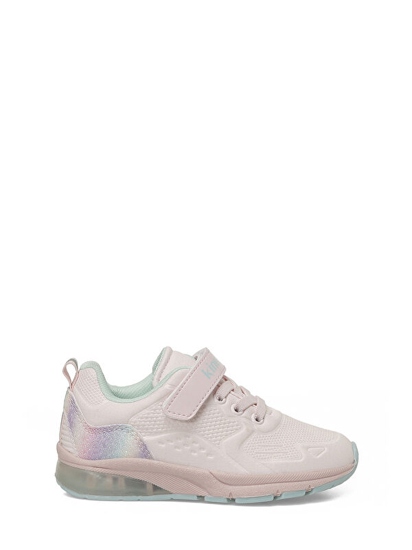 Kinetix VANYA II P 6FX Pembe Kız Çocuk Spor Ayakkabı