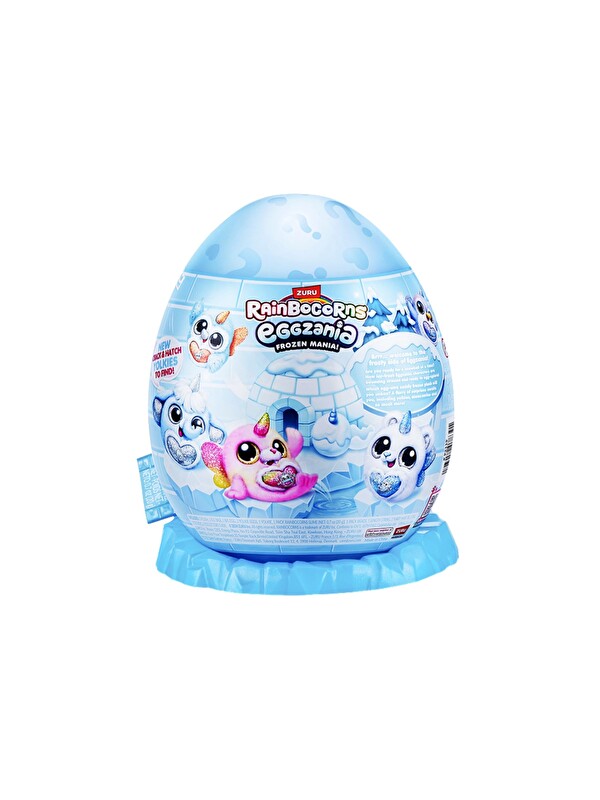 Rainbocorns Frozen Mini Eggzania 92119