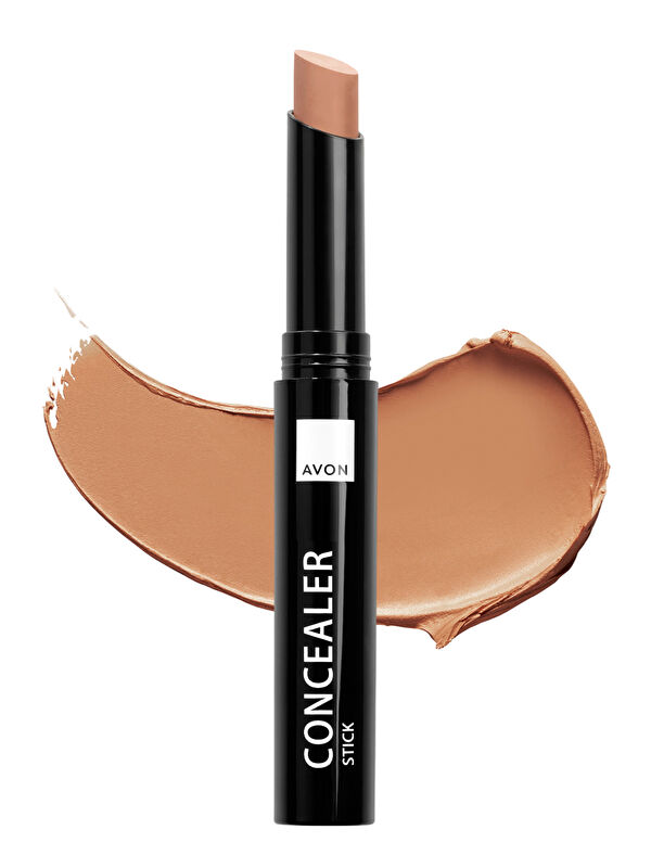 AVON Concealer Stick Kapatıcı Medium Deep - 41N
