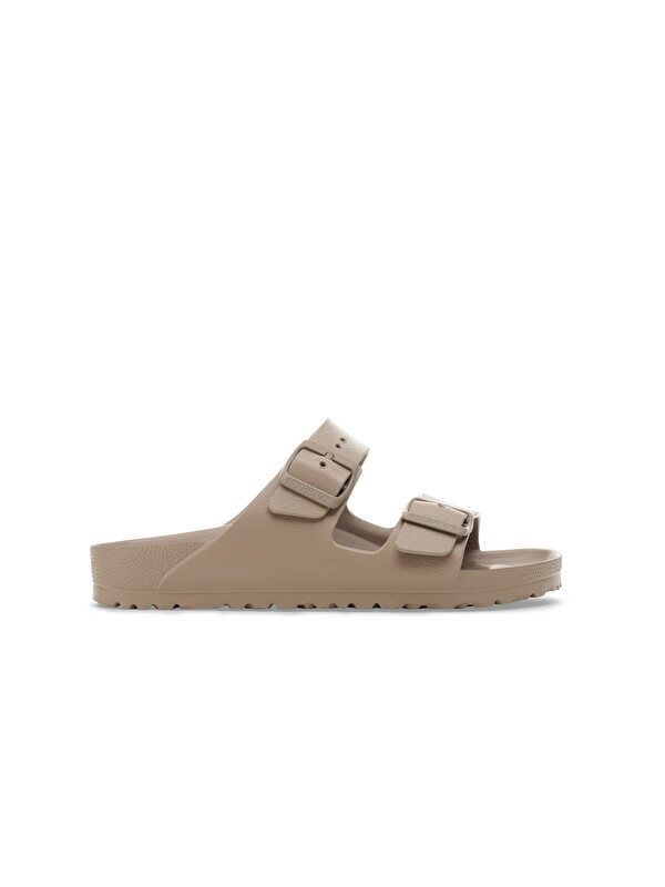 Birkenstock Erkek Terlik 1030447 ARIZONA EVA GREY TAUPE