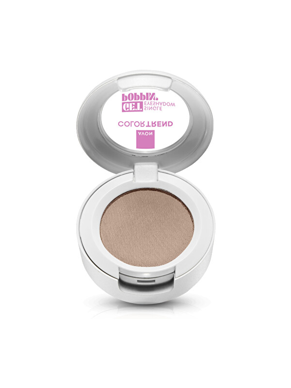 AVON Color Trend Tekli Far - Sugared Almond