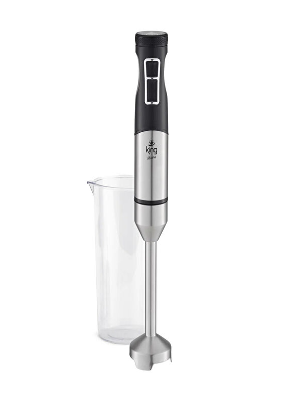 King Keb1031 Mıxora El Blenderı