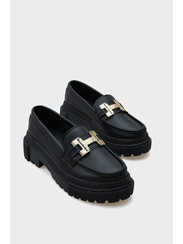 Casie Kadın Loafer - Görsel 3