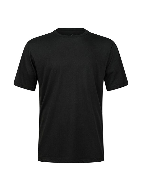 2AS Axel Erkek Bisiklet Yaka T-shirt