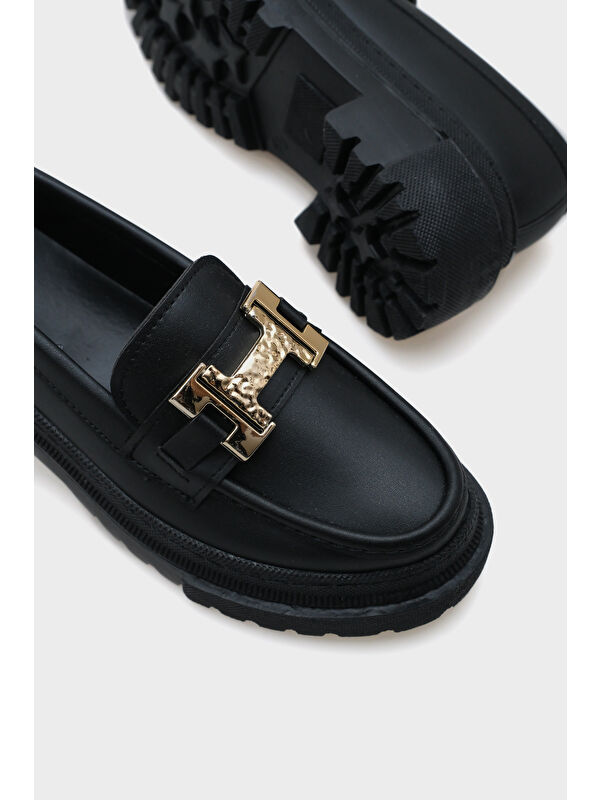 Casie Kadın Loafer - Görsel 5