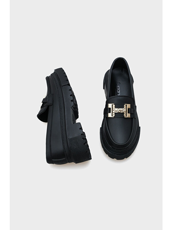 Casie Kadın Loafer - Görsel 6