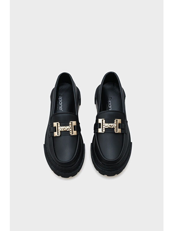 Casie Kadın Loafer - Görsel 7