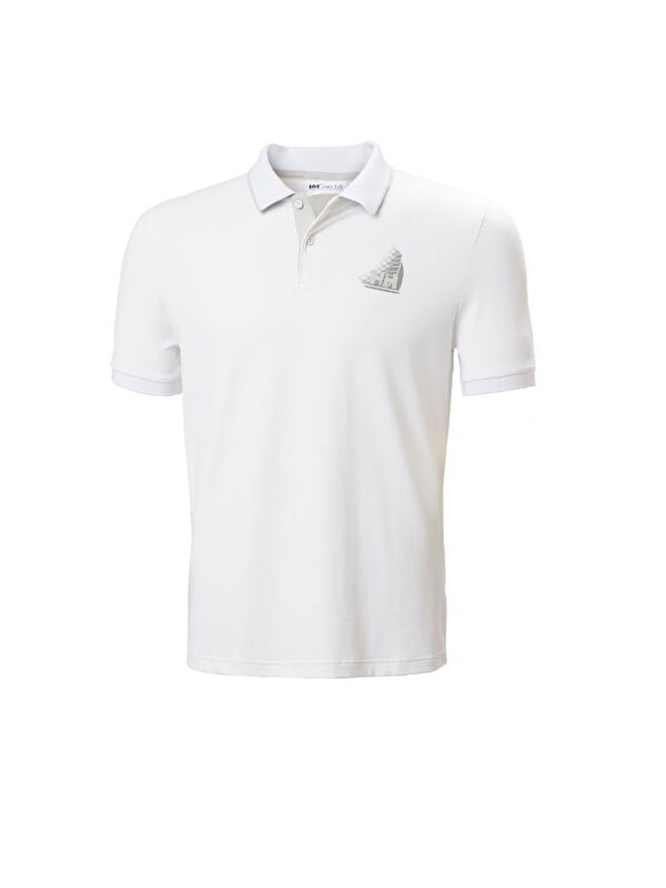 Helly Hansen Helly Hp Figari Polo Erkek Yakalı Tişört HHA.34545.001