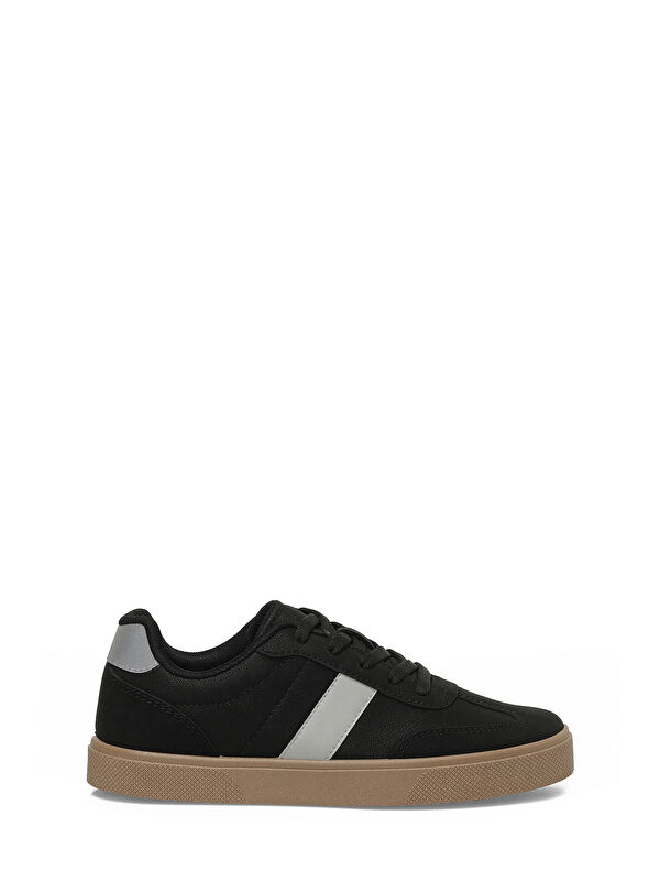 Polaris BUZZE.G6FX Siyah Erkek Çocuk Sneaker
