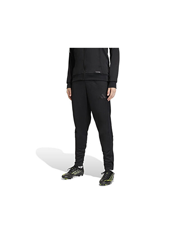 Adidas Tiro26L Pnt Erkek Futbol Antrenman Eşofman Altı KH1746 Siyah