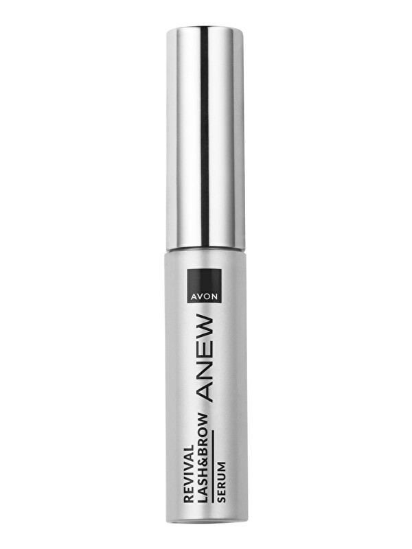 AVON Güçlendirici Kaş ve Kirpik Serumu