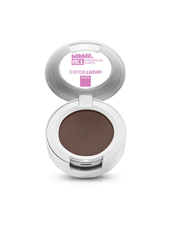 AVON Color Trend Tekli Far - Warm Brown
