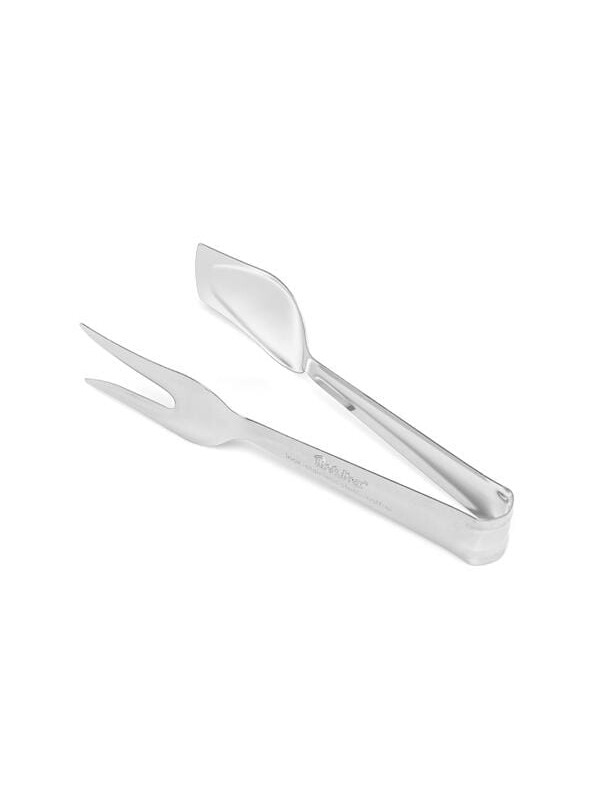 Metaltex Inox Servis Maşası - 19 cm