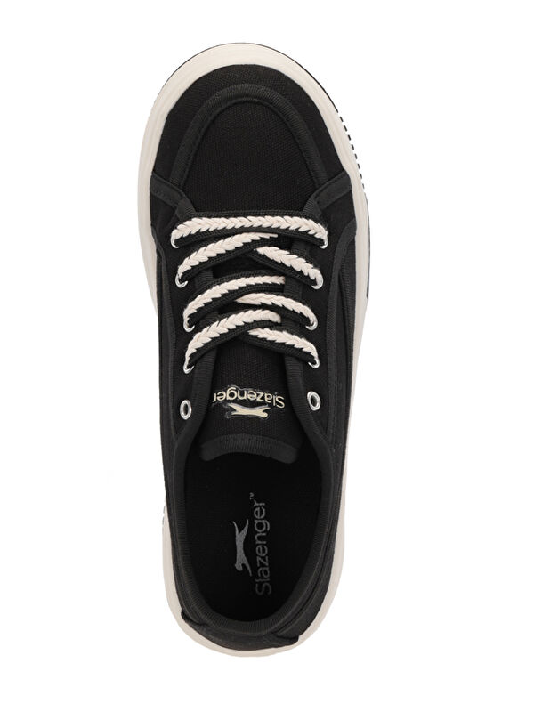 PEPPY I Kadın Günlük Ayakkabı Siyah - Görsel 6