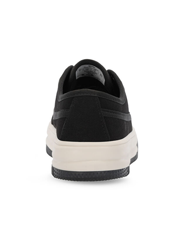 PEPPY I Kadın Günlük Ayakkabı Siyah - Görsel 7