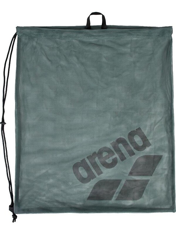 Arena One Go Mesh Bag Sage File Çanta 010240300